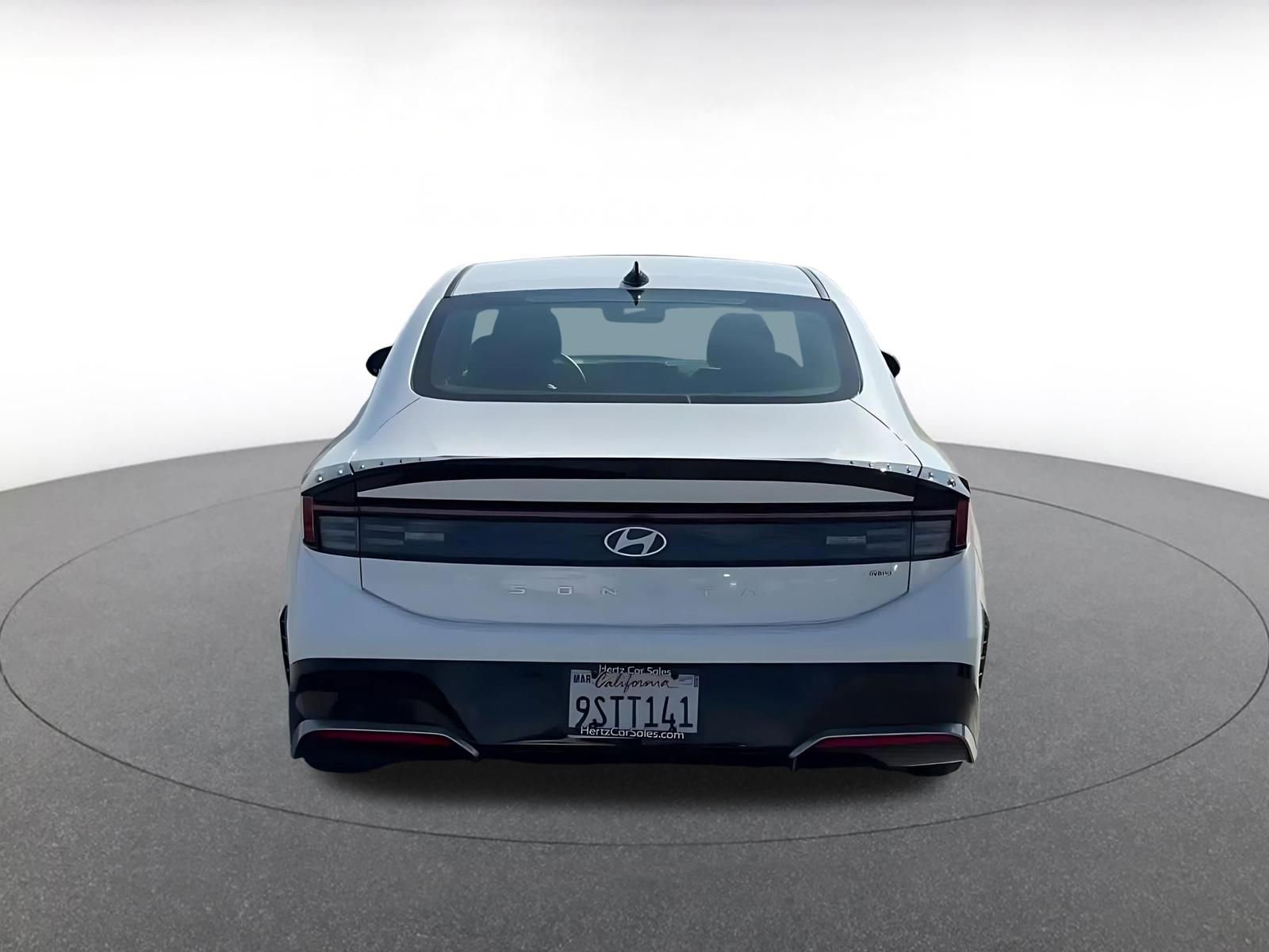 Thumbnail: 2025 Hyundai Sonata - 12