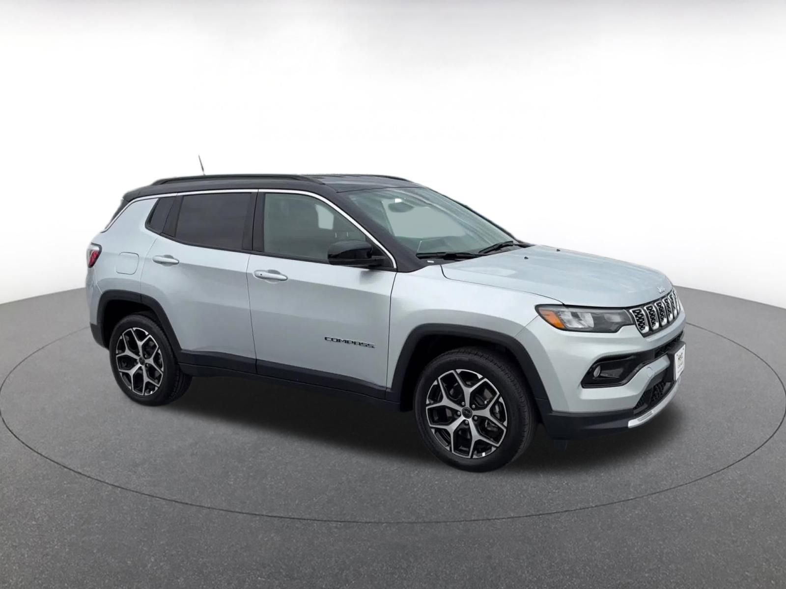 Thumbnail: 2025 Jeep Compass - 2