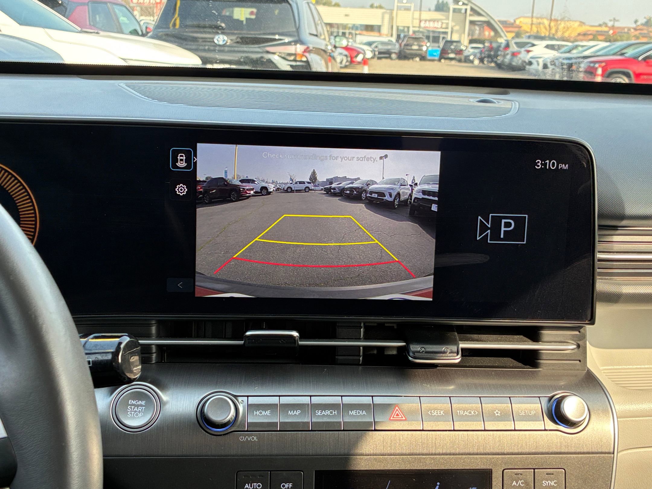 Thumbnail: 2025 Hyundai Kona - 17