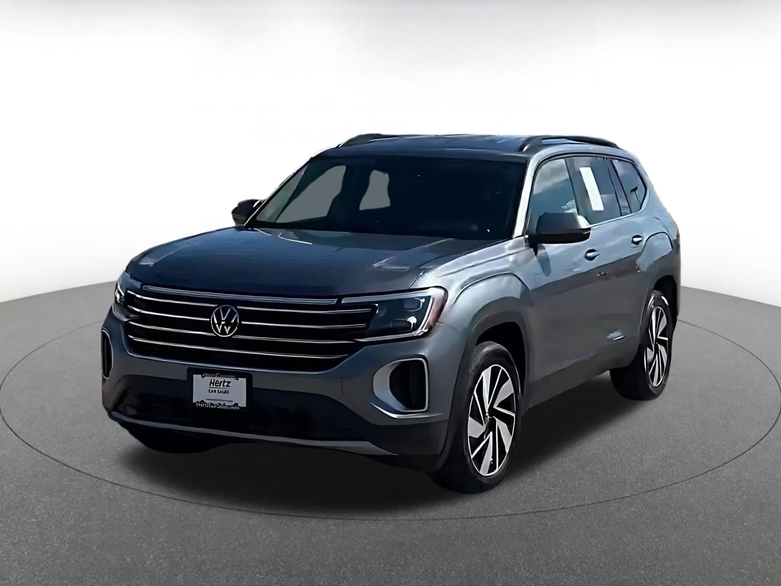 Thumbnail: 2024 Volkswagen Atlas - 7