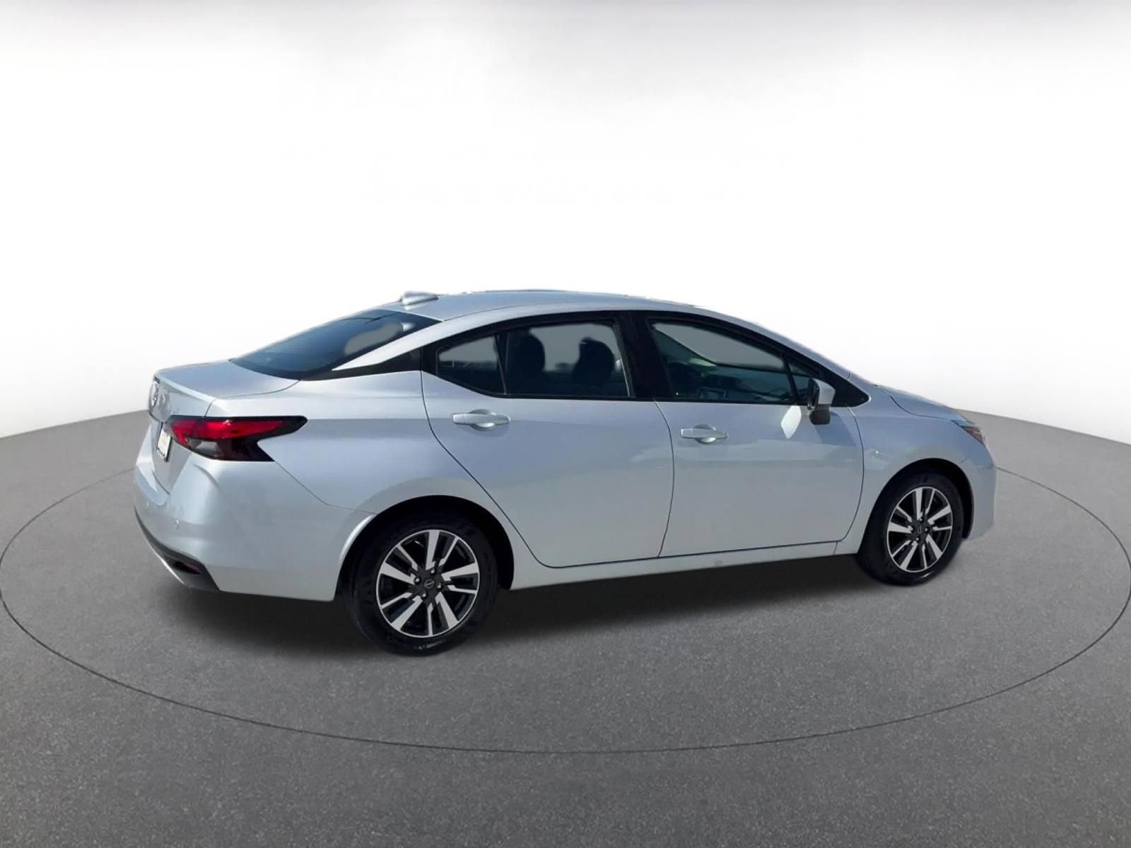 Thumbnail: 2025 Nissan Versa - 15