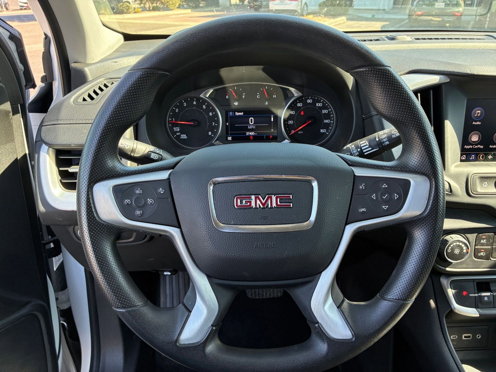 Thumbnail: 2024 GMC Terrain - 27