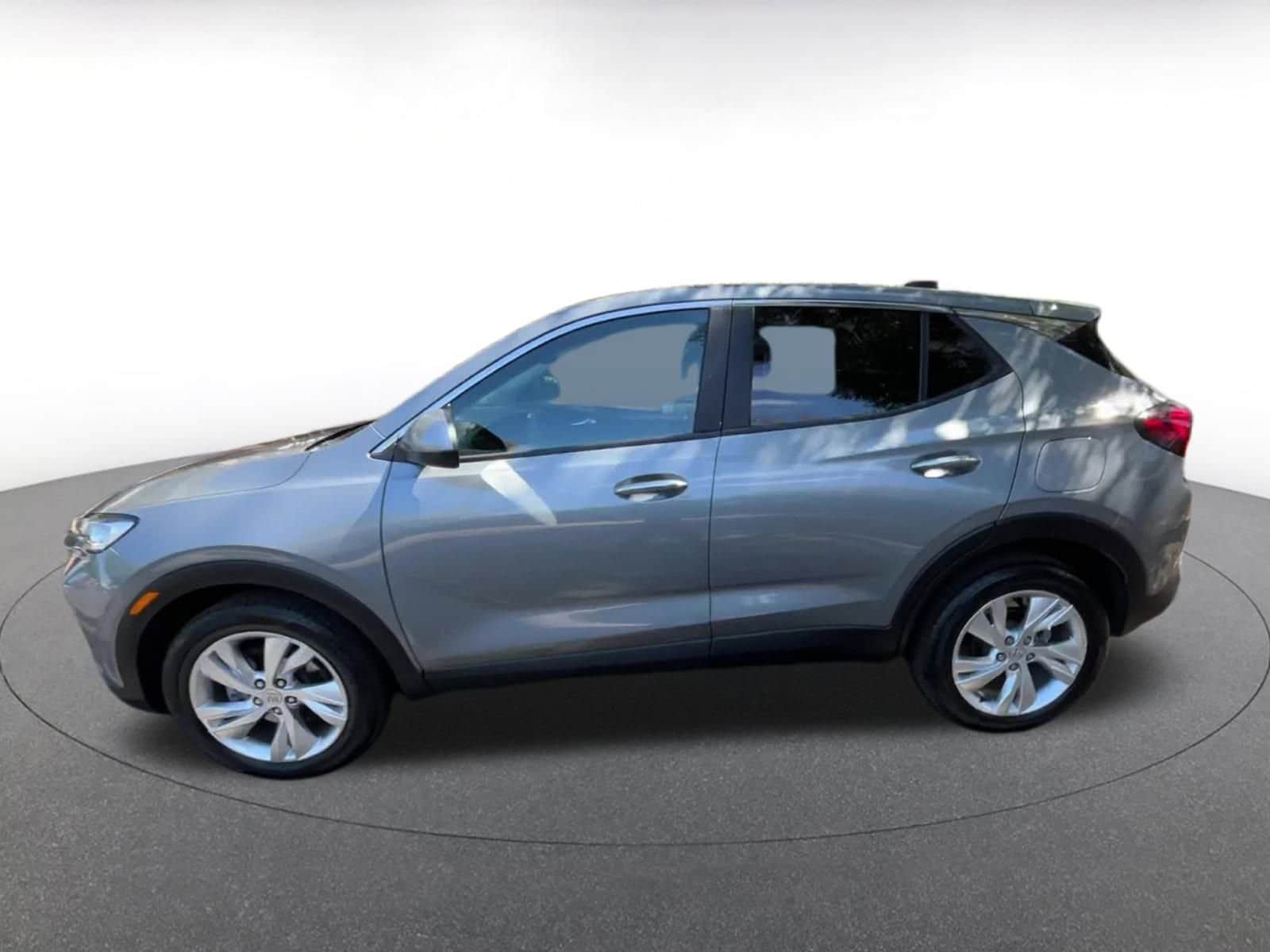 Thumbnail: 2025 Buick Encore GX - 9