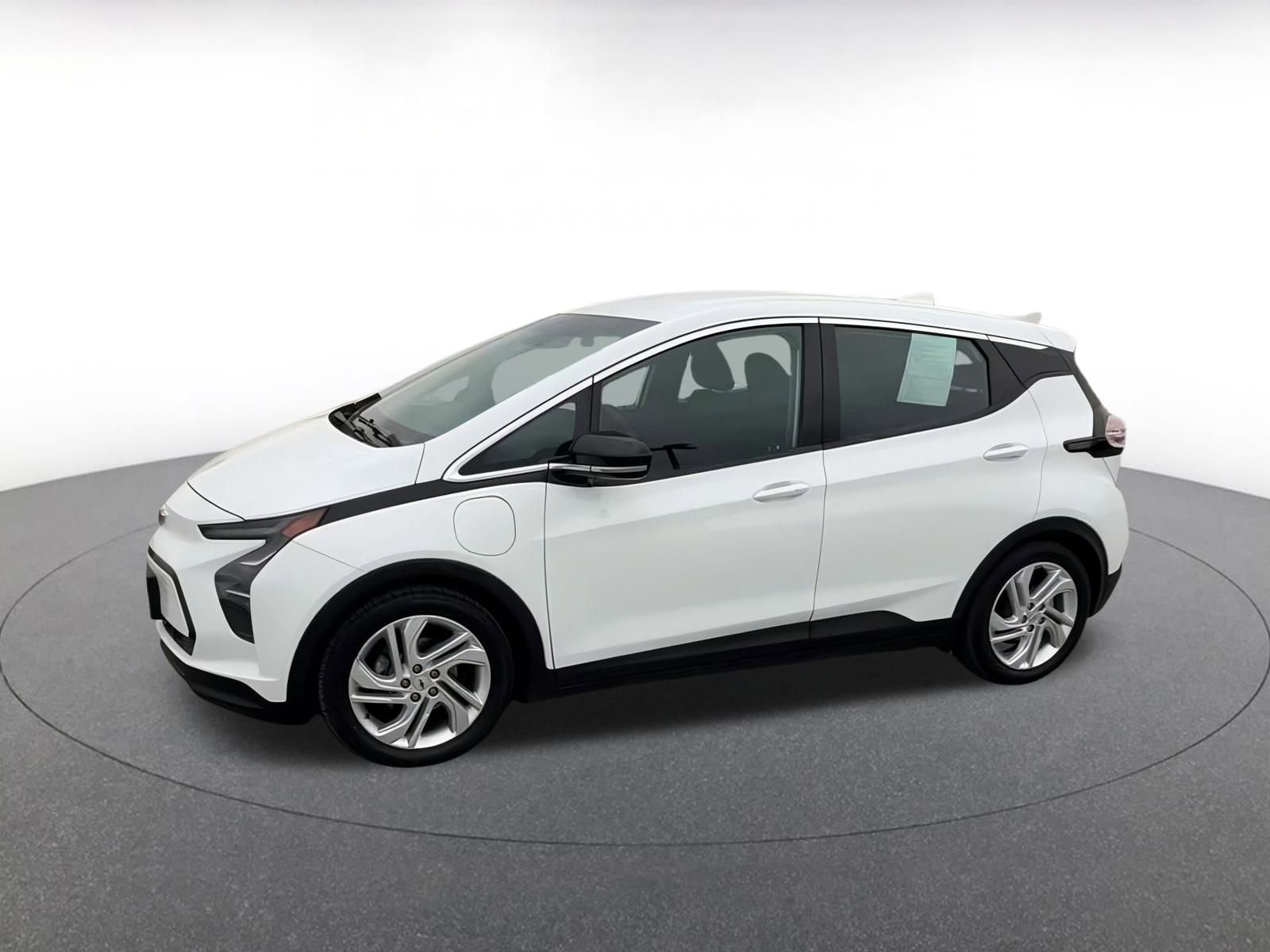 Thumbnail: 2023 Chevrolet Bolt EV - 7