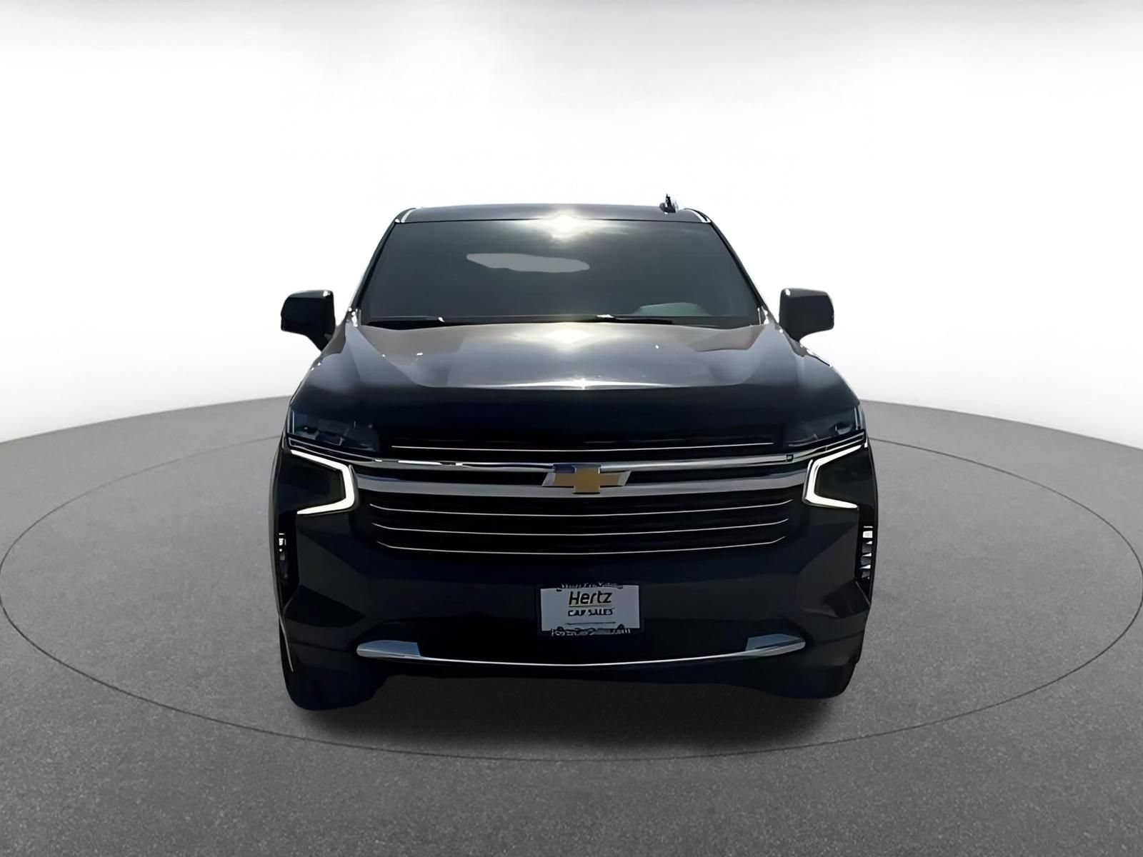 Thumbnail: 2024 Chevrolet Tahoe - 4
