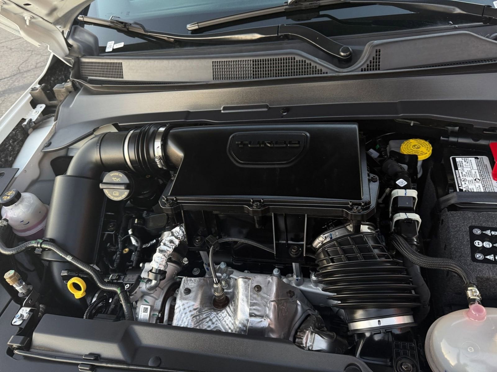 Thumbnail: 2025 Jeep Compass - 35