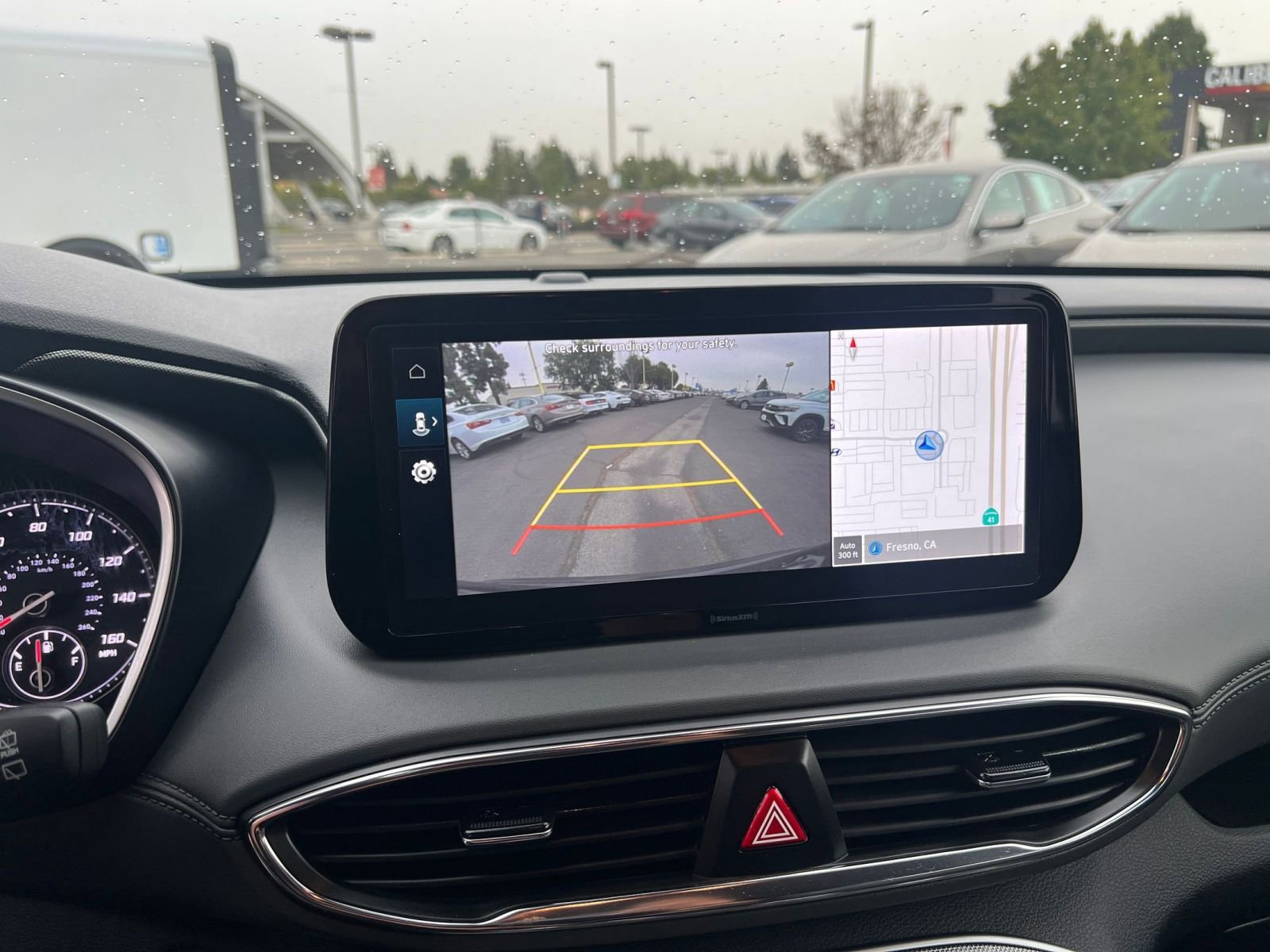 Thumbnail: 2023 Hyundai Santa Fe - 17