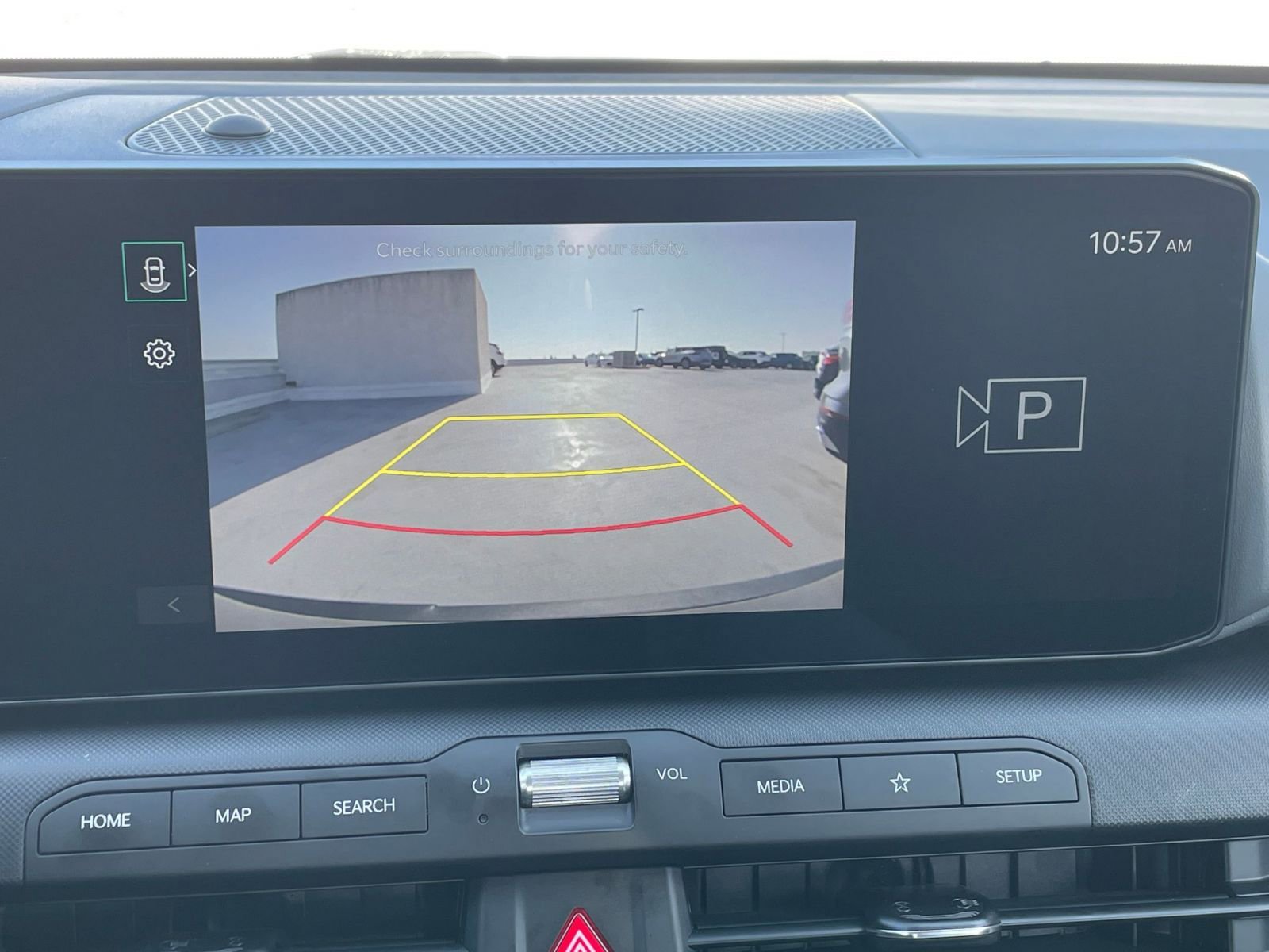 Thumbnail: 2025 Kia K4 - 21