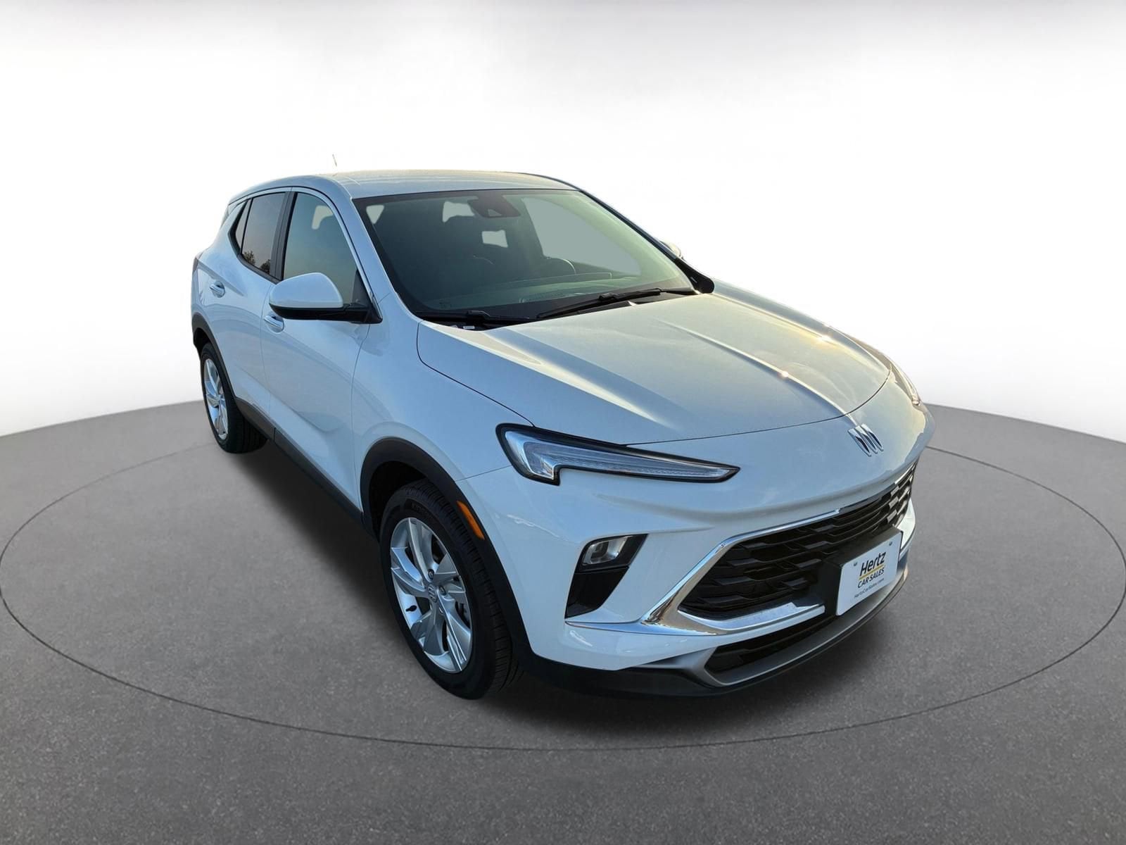 2025 Buick Encore GX