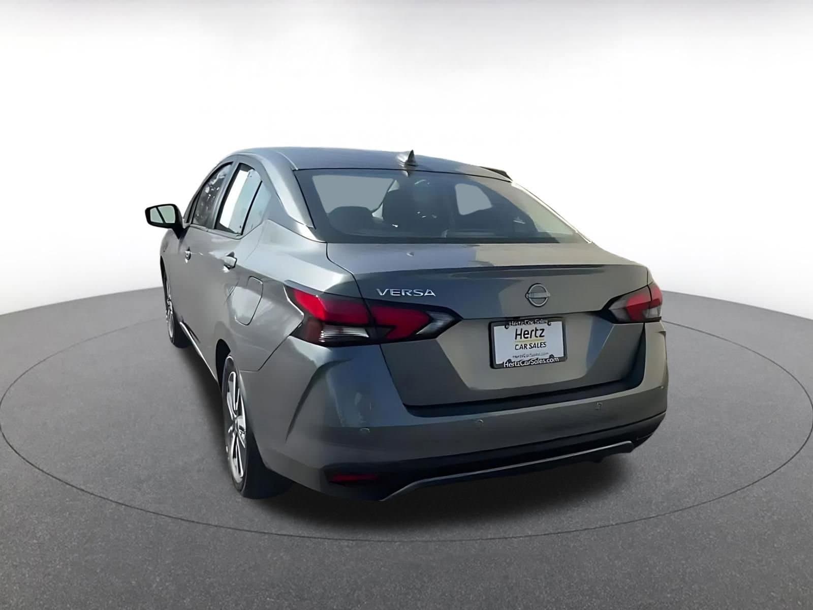 Thumbnail: 2025 Nissan Versa - 11