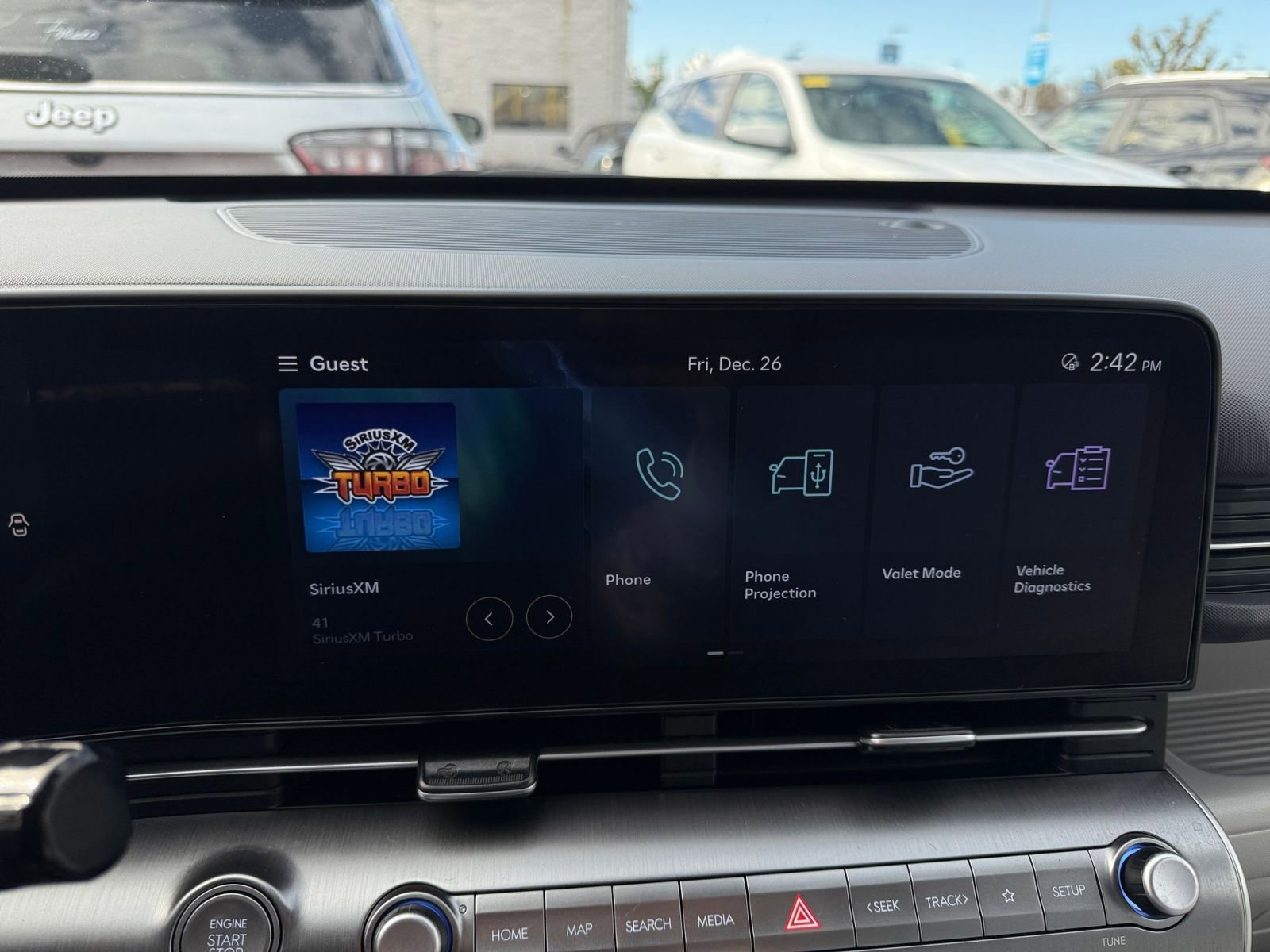 Thumbnail: 2025 Hyundai Kona - 21