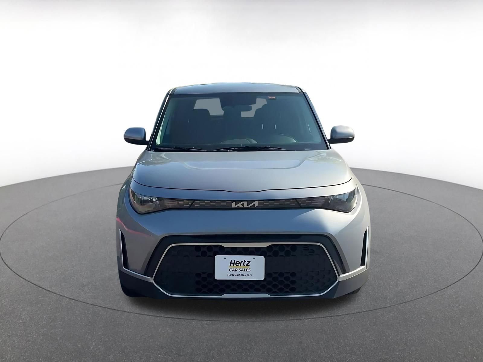 Thumbnail: 2025 Kia Soul - 2