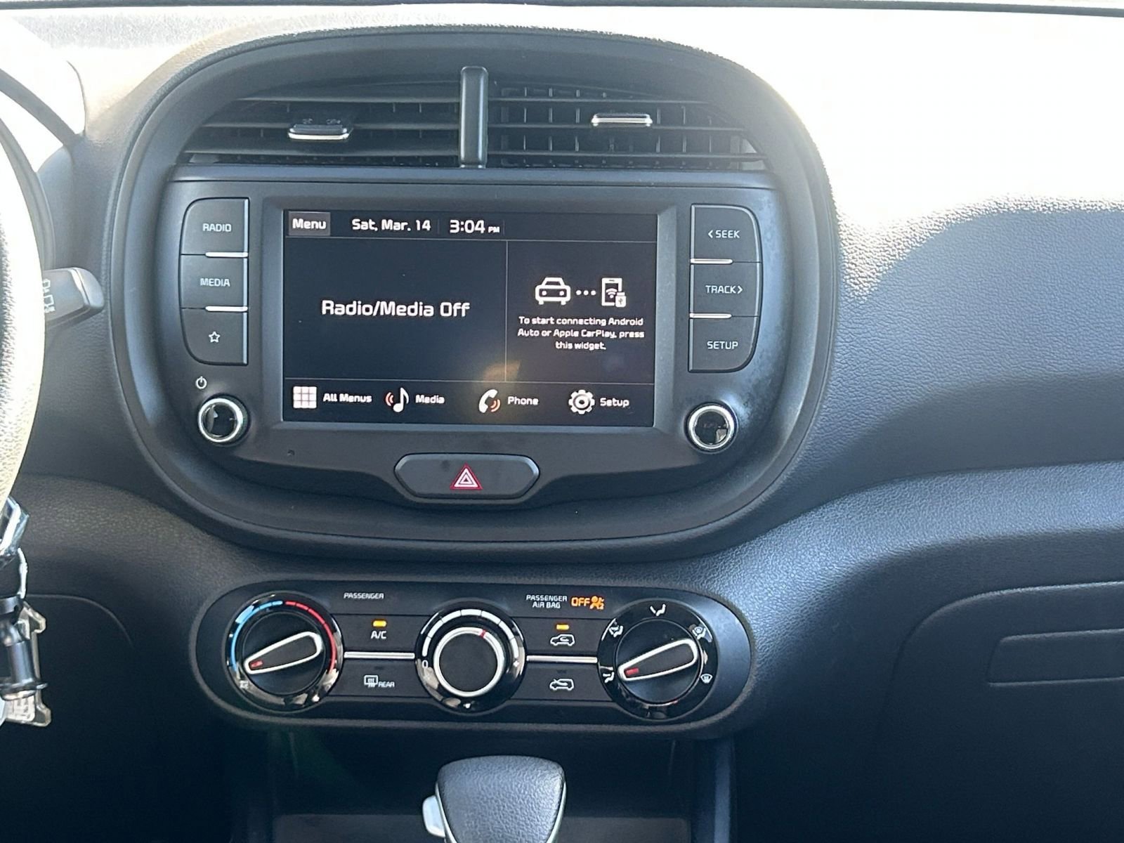 Thumbnail: 2025 Kia Soul - 17