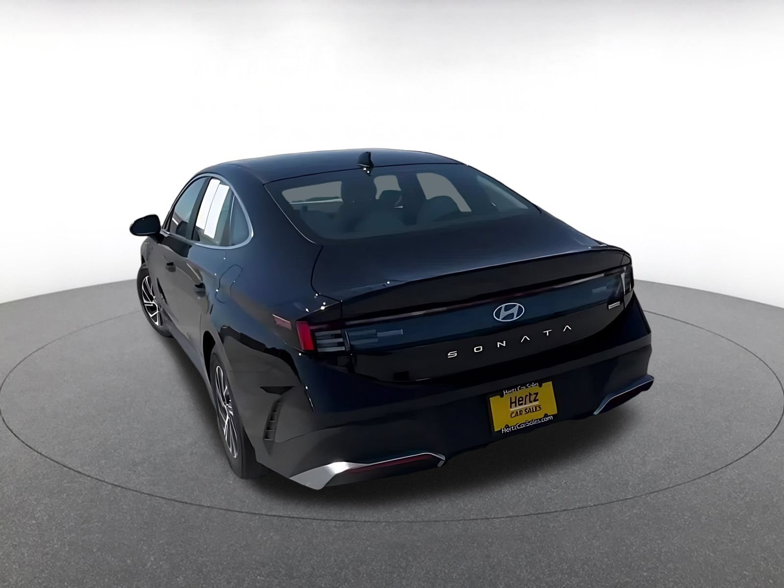 Thumbnail: 2026 Hyundai Sonata - 10