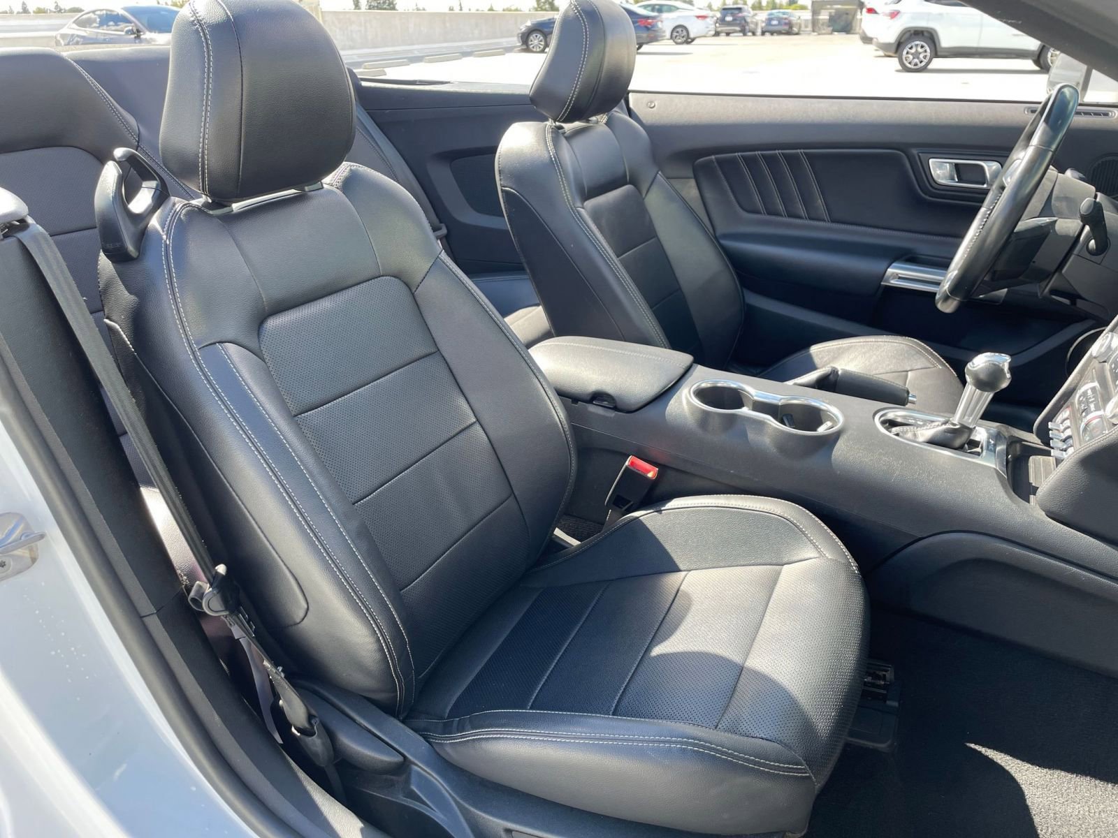 Thumbnail: 2023 Ford Mustang - 35