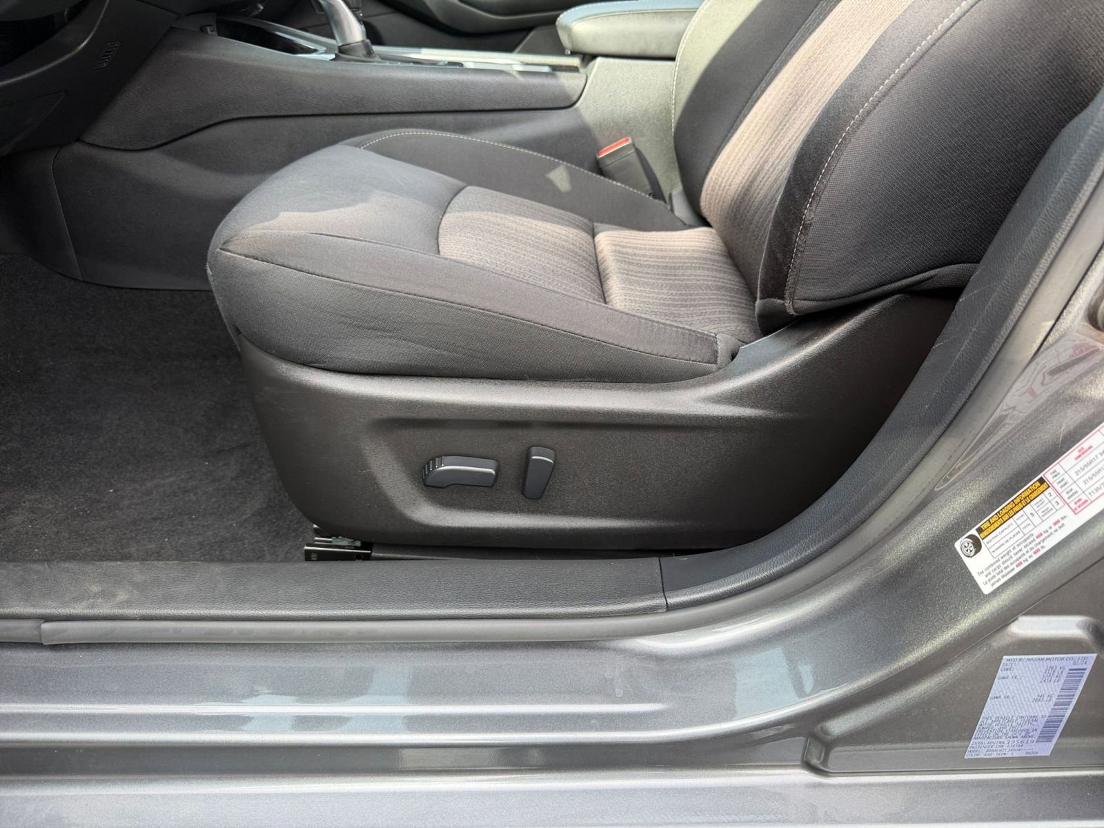 Thumbnail: 2024 Nissan Altima - 23