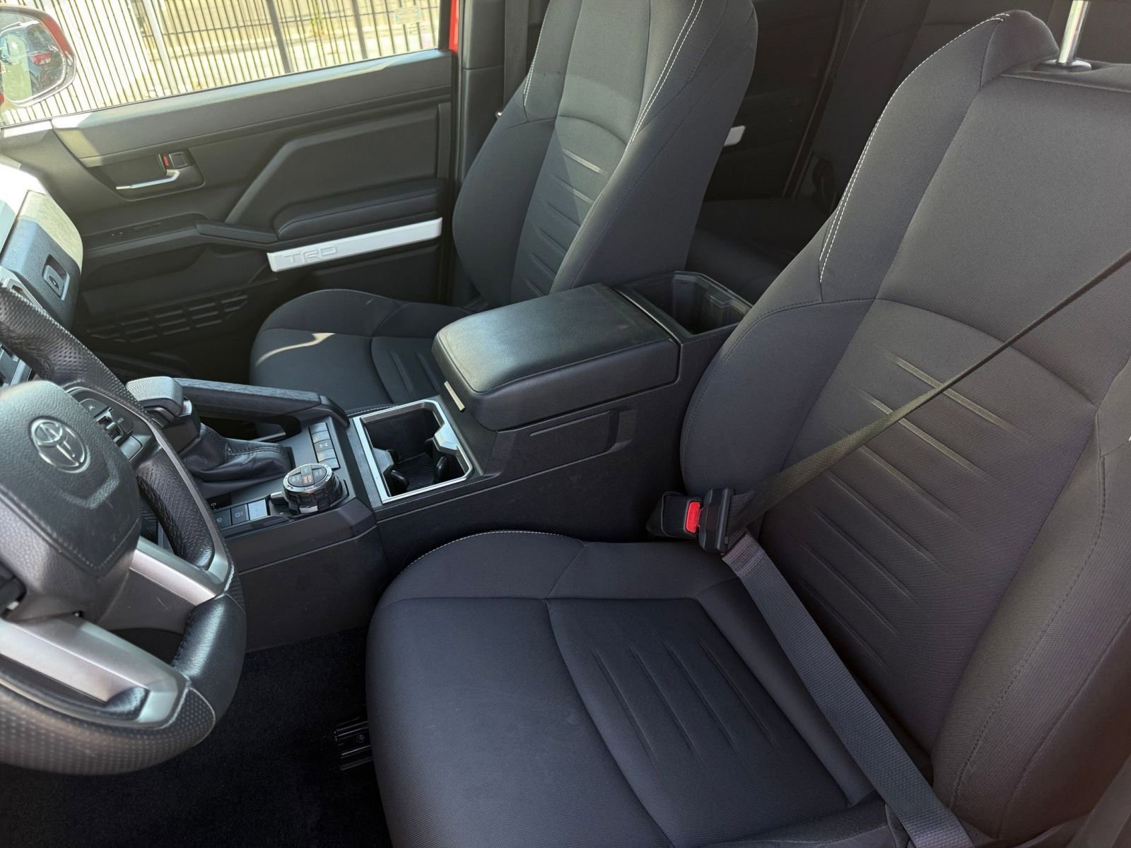 Thumbnail: 2024 Toyota Tacoma - 35