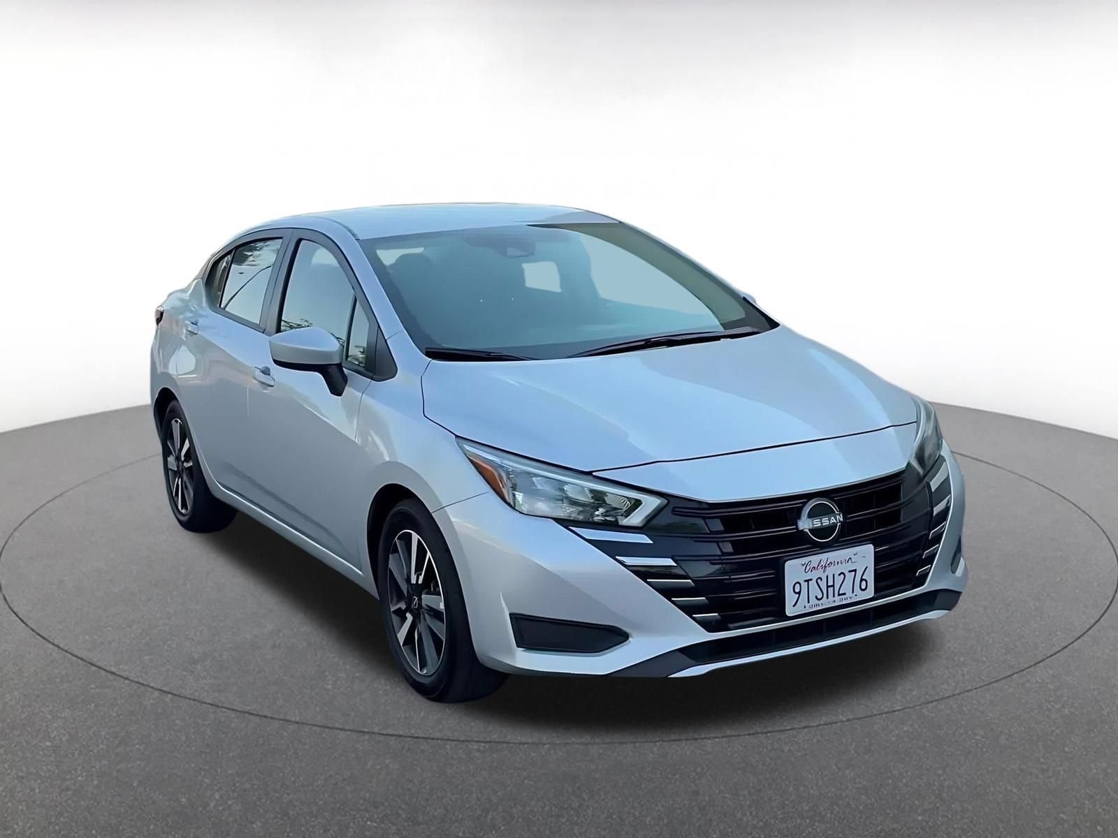 Thumbnail: 2025 Nissan Versa - 3