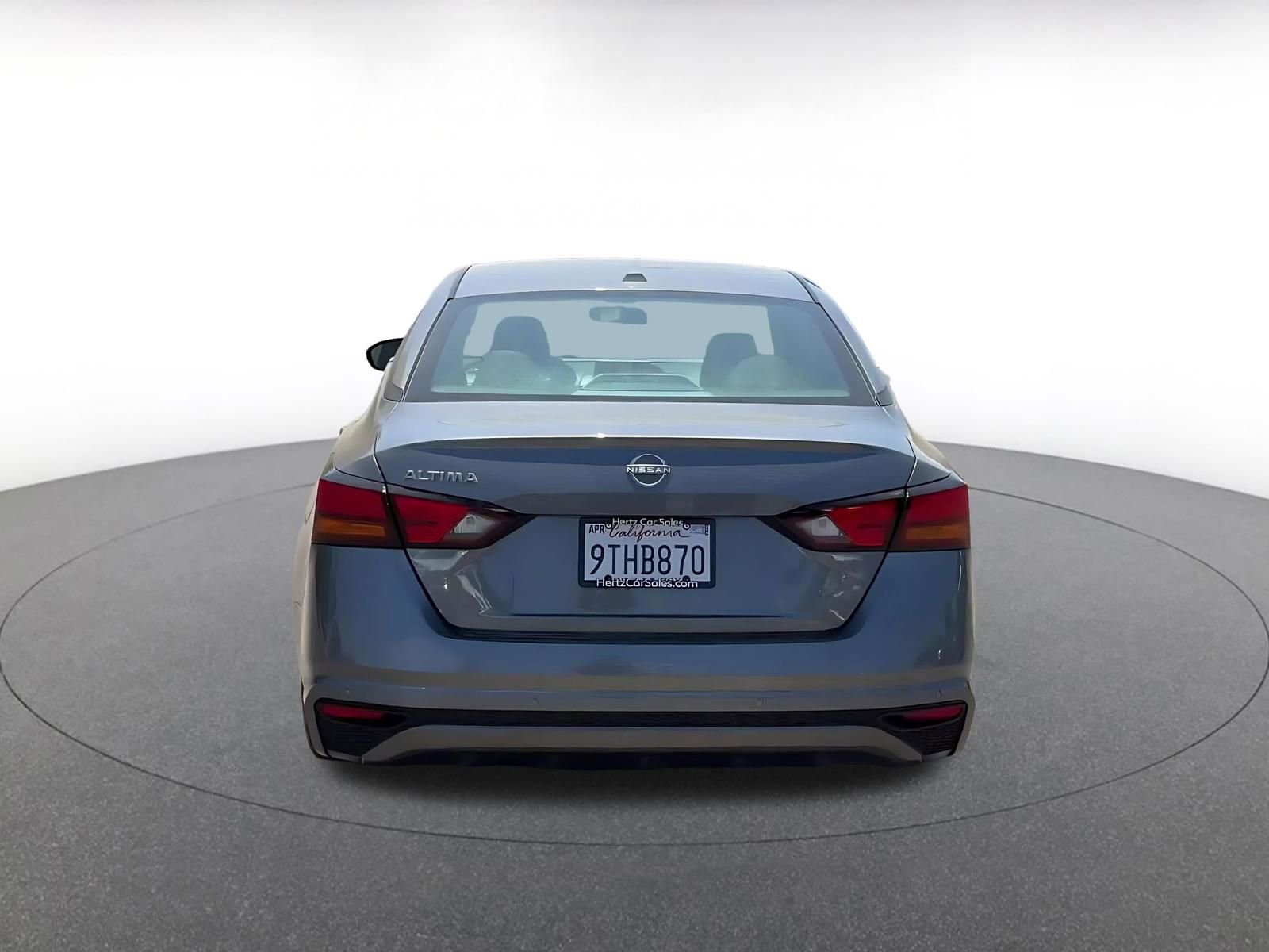 Thumbnail: 2025 Nissan Altima - 12