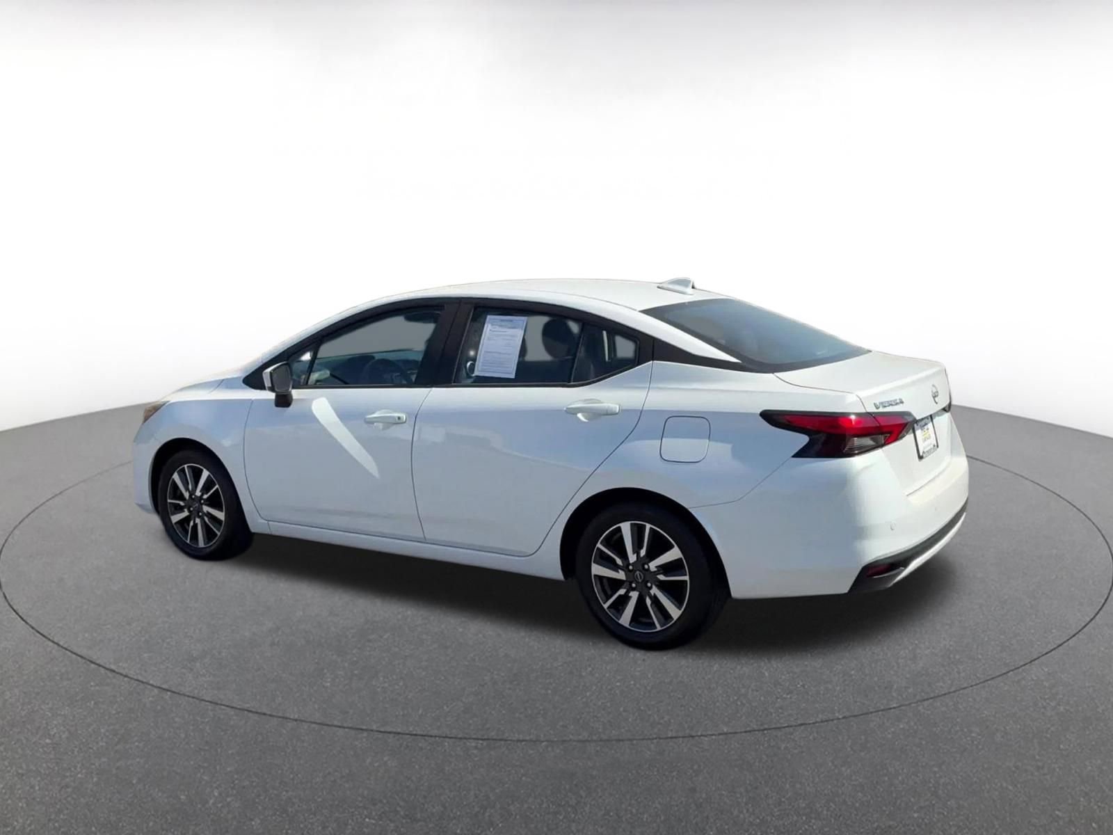 Thumbnail: 2025 Nissan Versa - 10