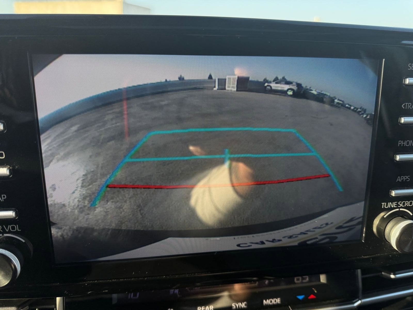 Thumbnail: 2024 Toyota Sienna - 17