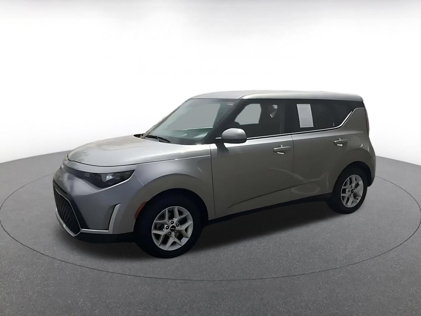 Thumbnail: 2025 Kia Soul - 7