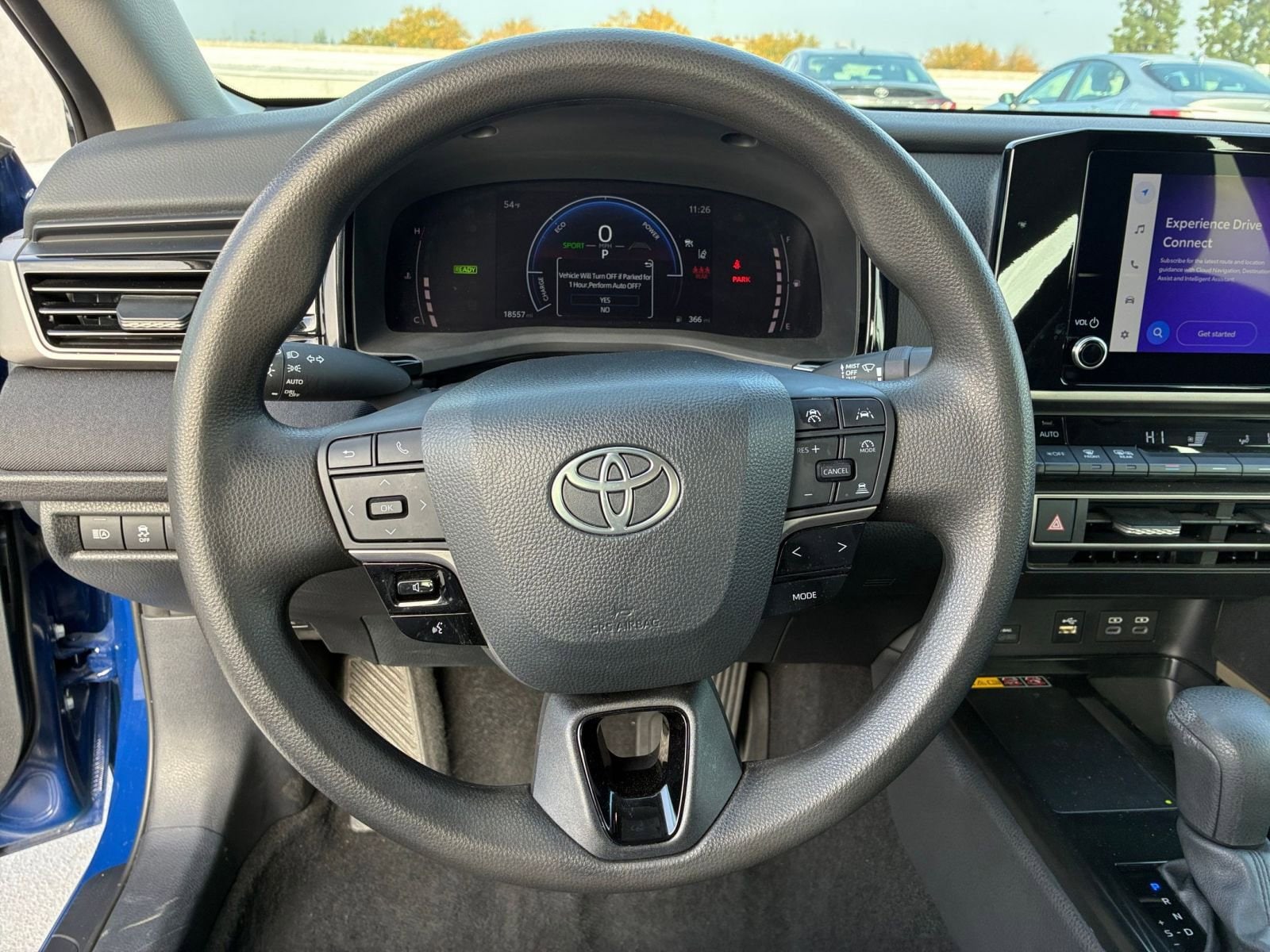 Thumbnail: 2025 Toyota Camry - 27