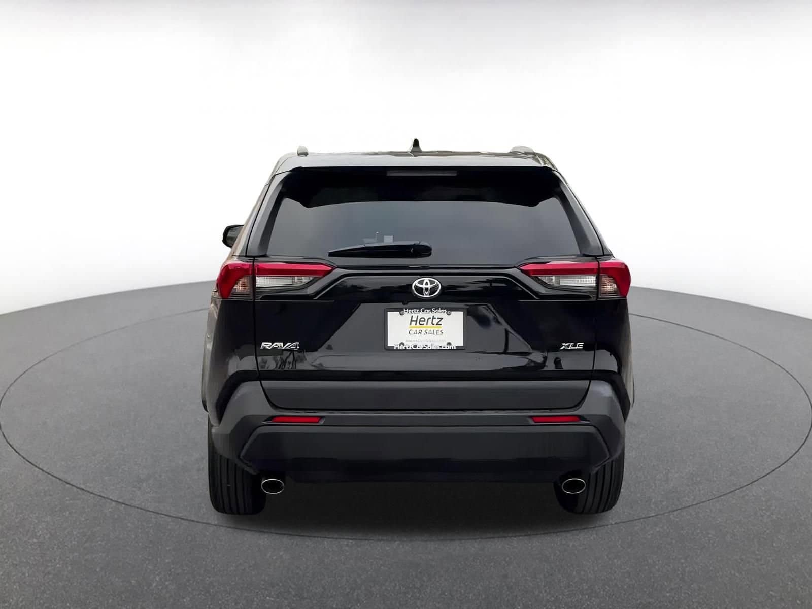 Thumbnail: 2025 Toyota RAV4 - 12