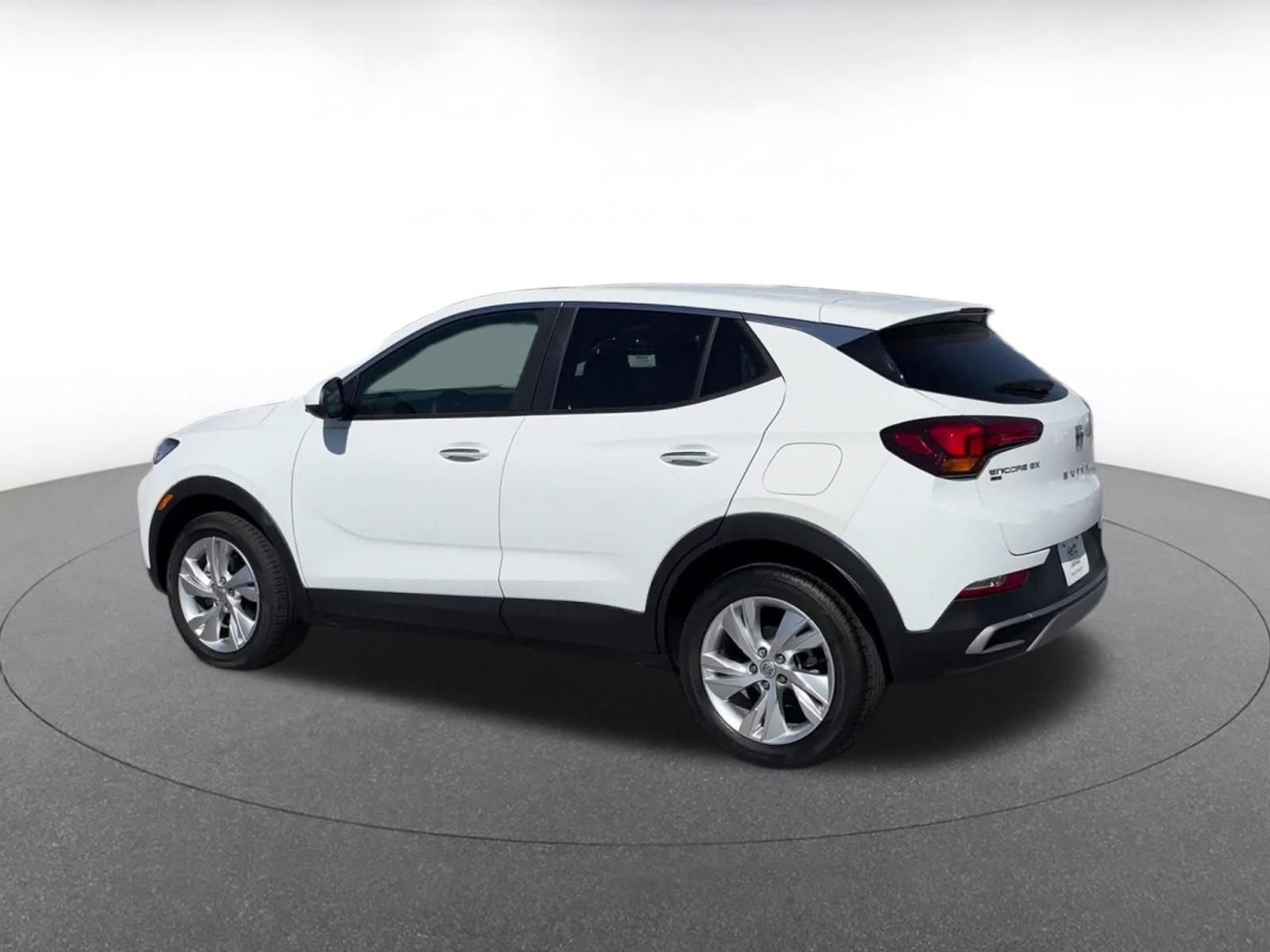 Thumbnail: 2025 Buick Encore GX - 10