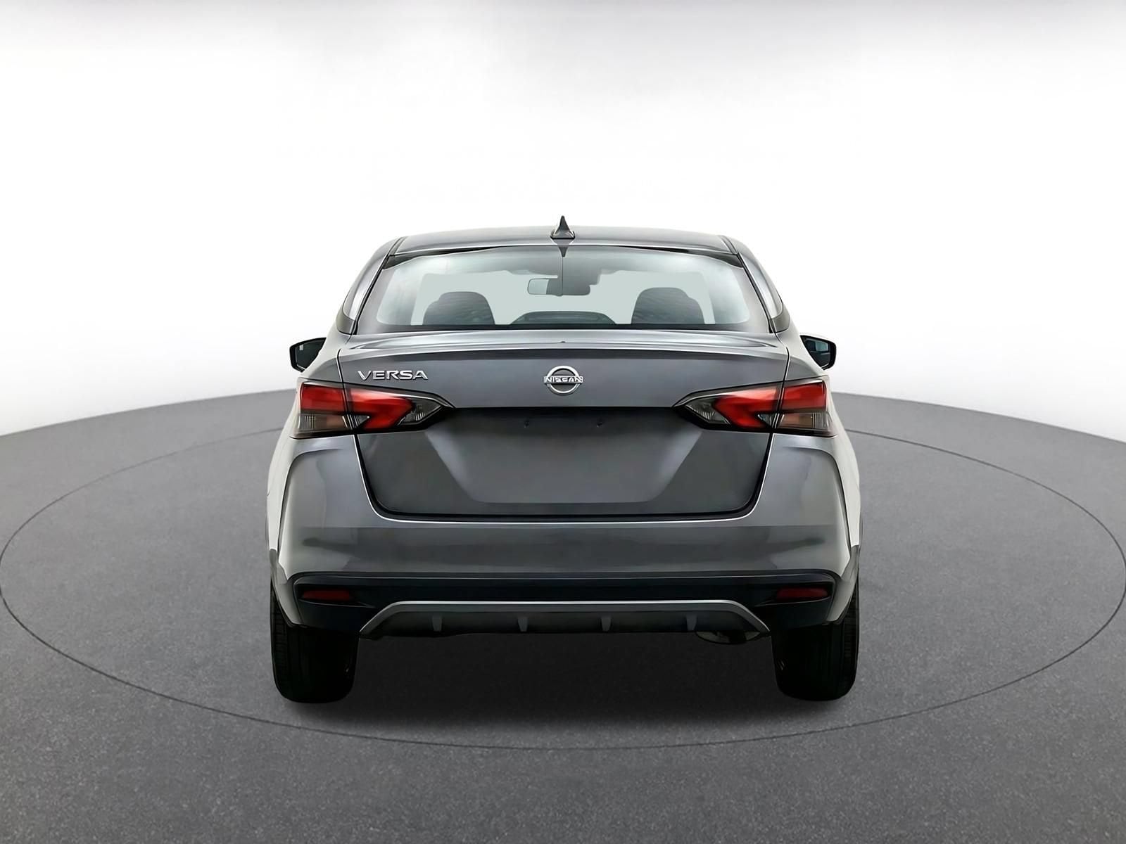 Thumbnail: 2025 Nissan Versa - 8