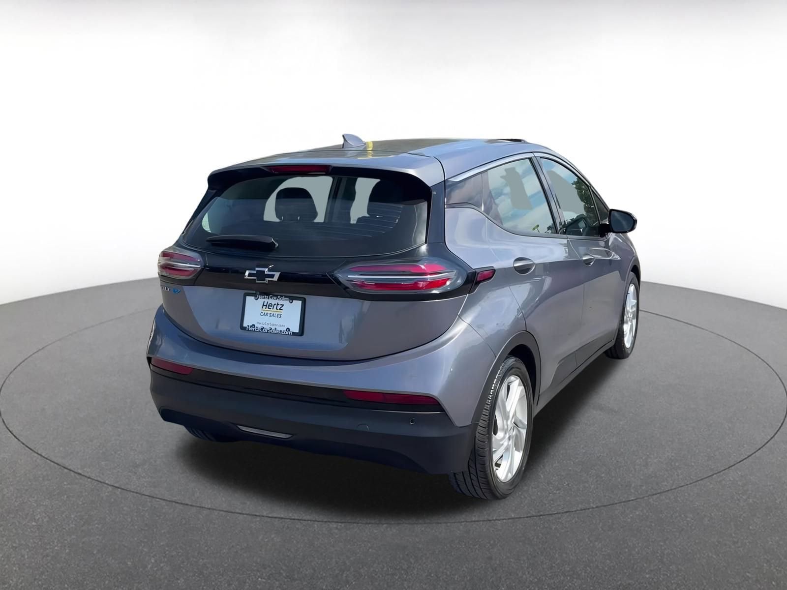 Thumbnail: 2023 Chevrolet Bolt EV - 14
