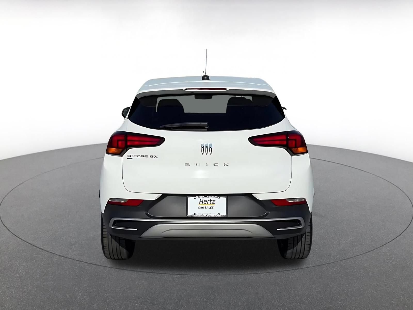 Thumbnail: 2025 Buick Encore GX - 13