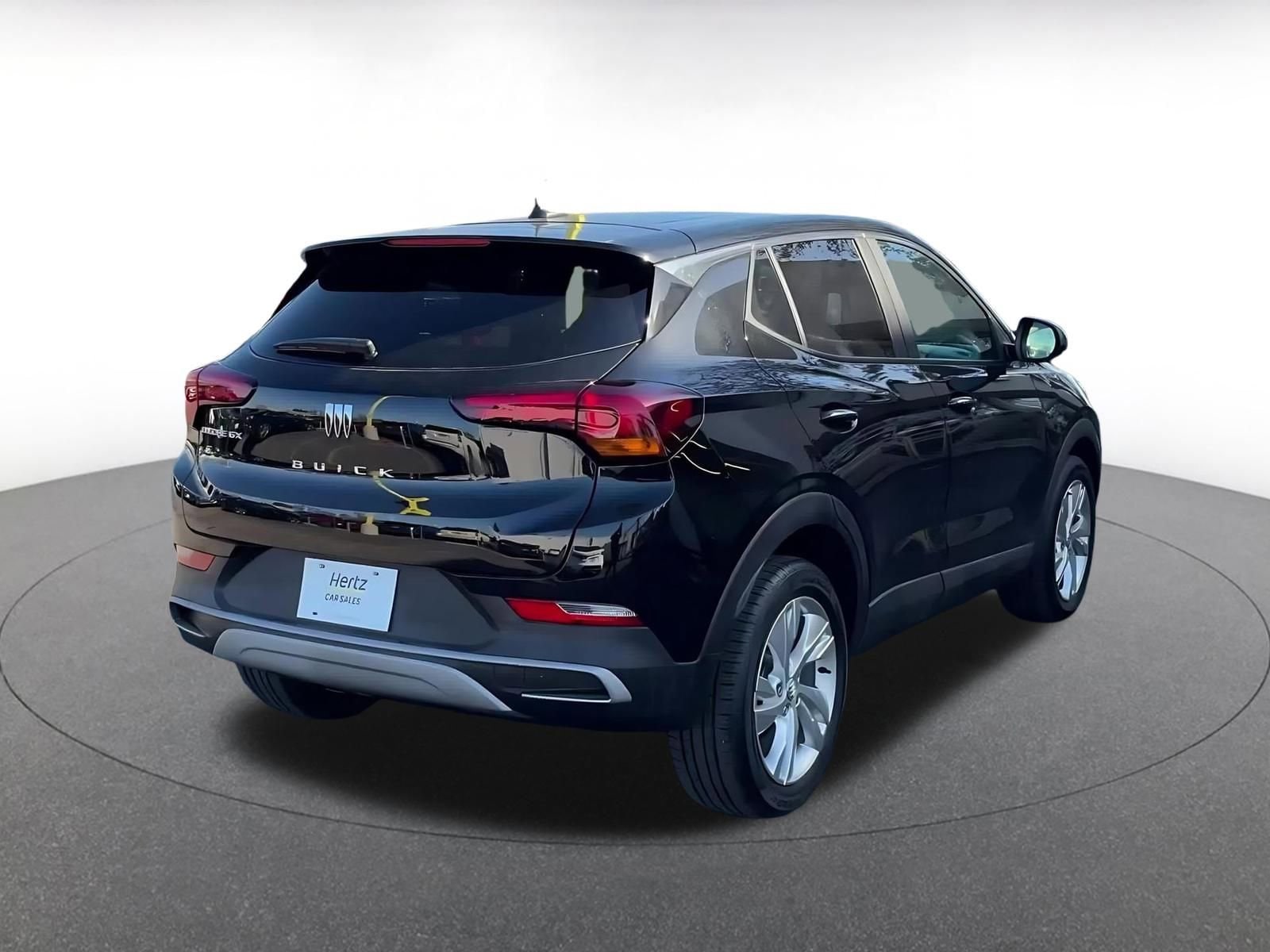 Thumbnail: 2025 Buick Encore GX - 14