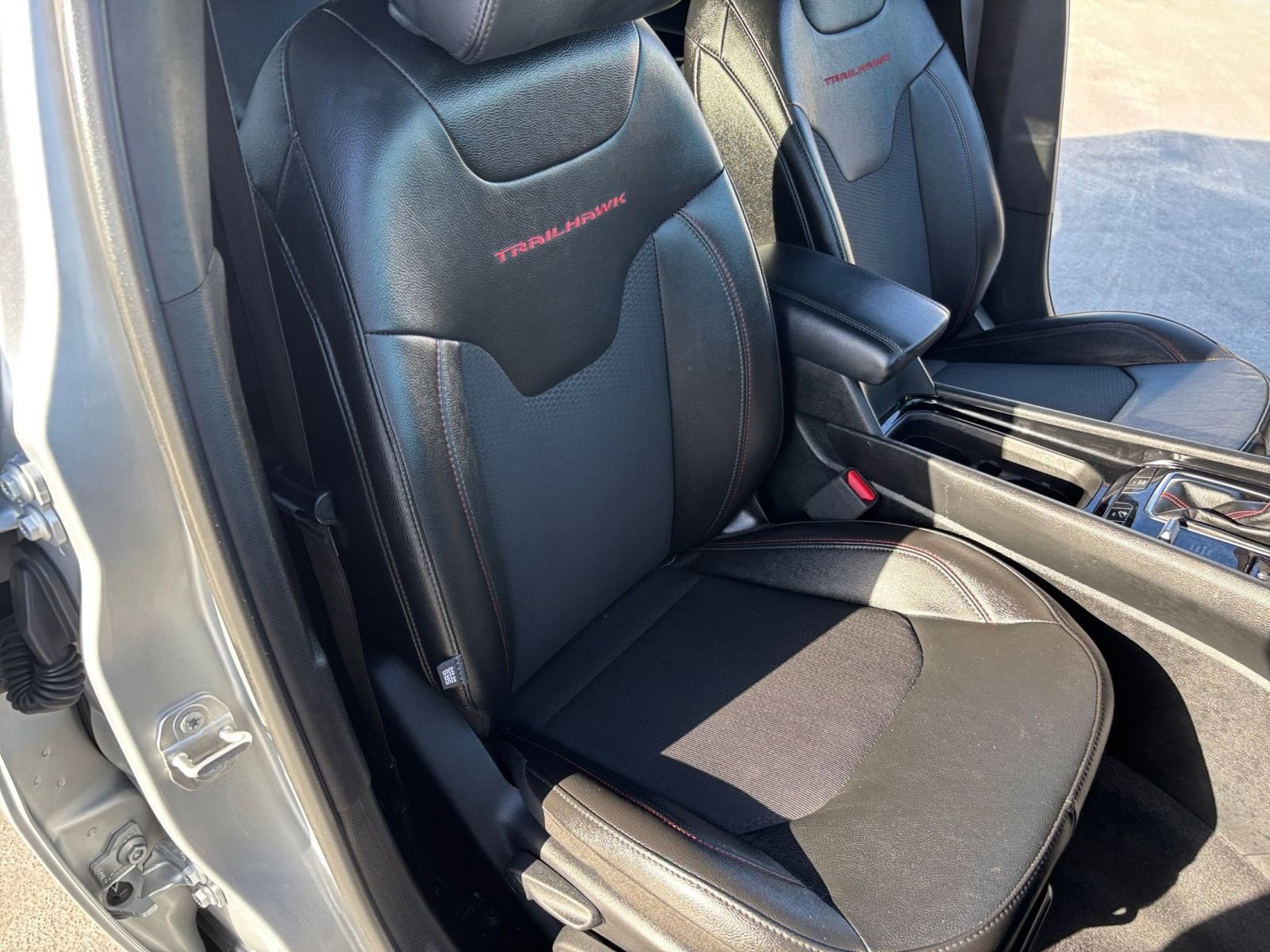 Thumbnail: 2025 Jeep Compass - 35