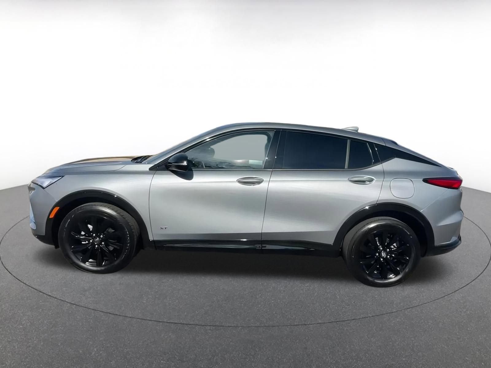 Thumbnail: 2025 Buick Envista - 9