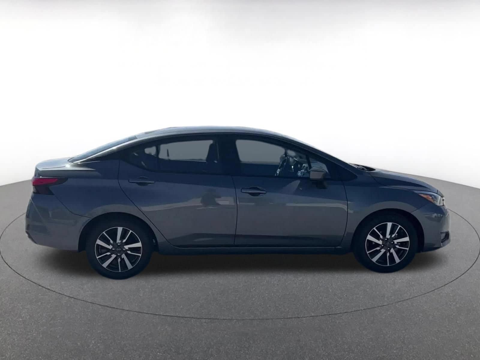 Thumbnail: 2025 Nissan Versa - 13