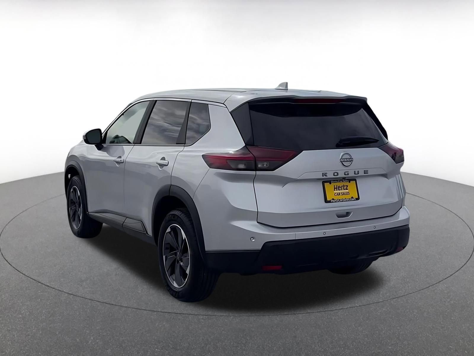Thumbnail: 2025 Nissan Rogue - 11