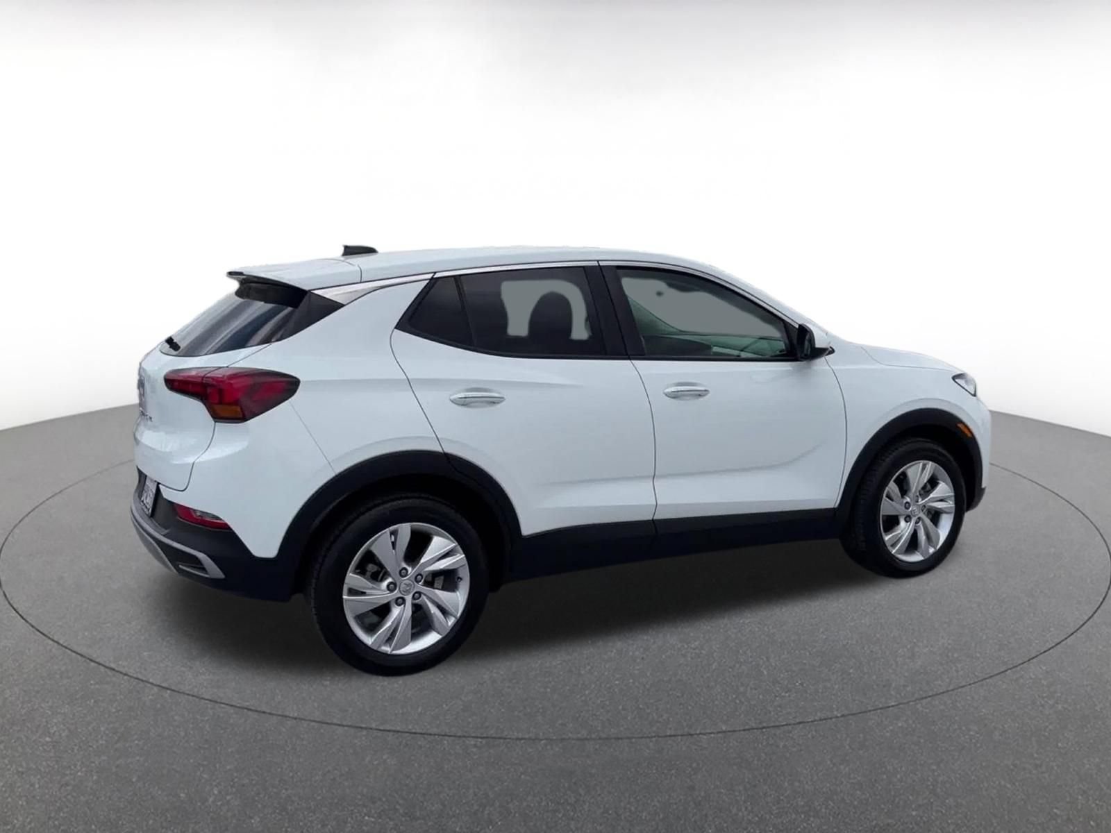 Thumbnail: 2025 Buick Encore GX - 12