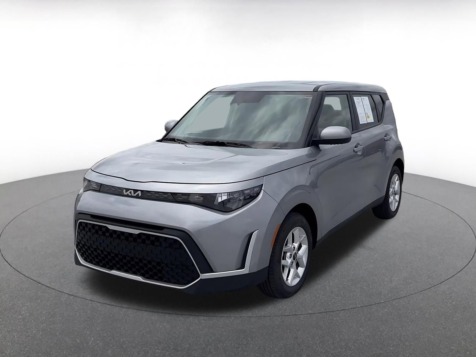 Thumbnail: 2025 Kia Soul - 7