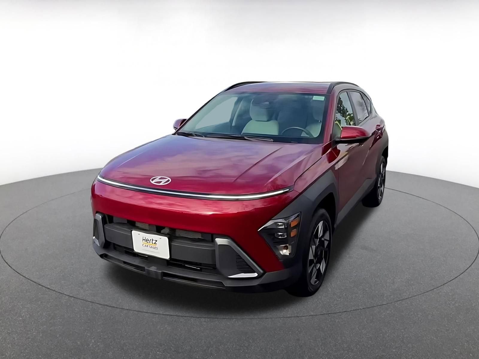 Thumbnail: 2025 Hyundai Kona - 7