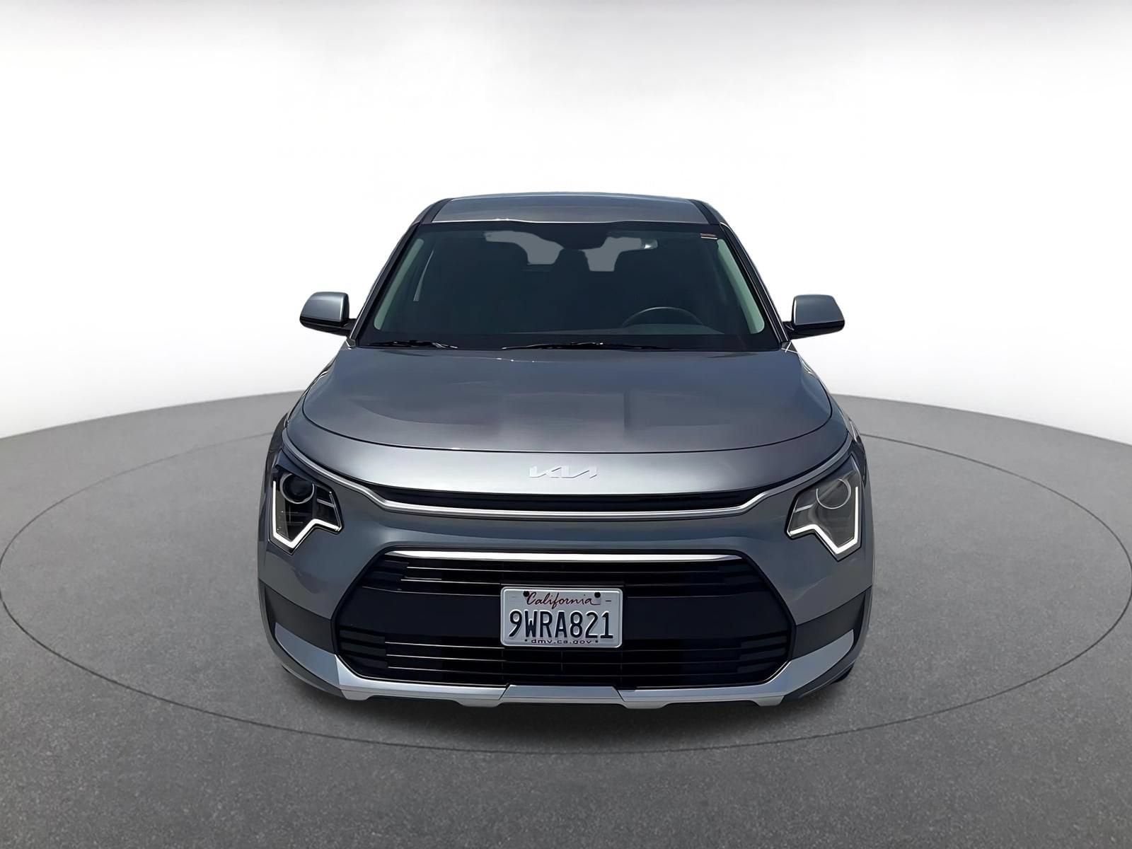 Thumbnail: 2026 Kia Niro - 4