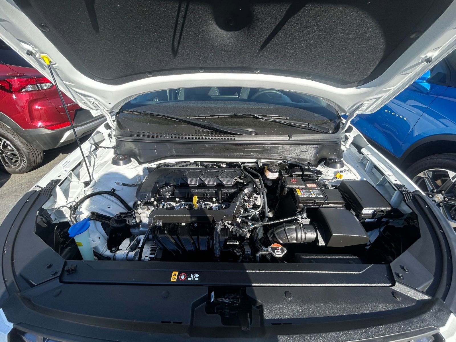 Thumbnail: 2025 Hyundai Venue - 32