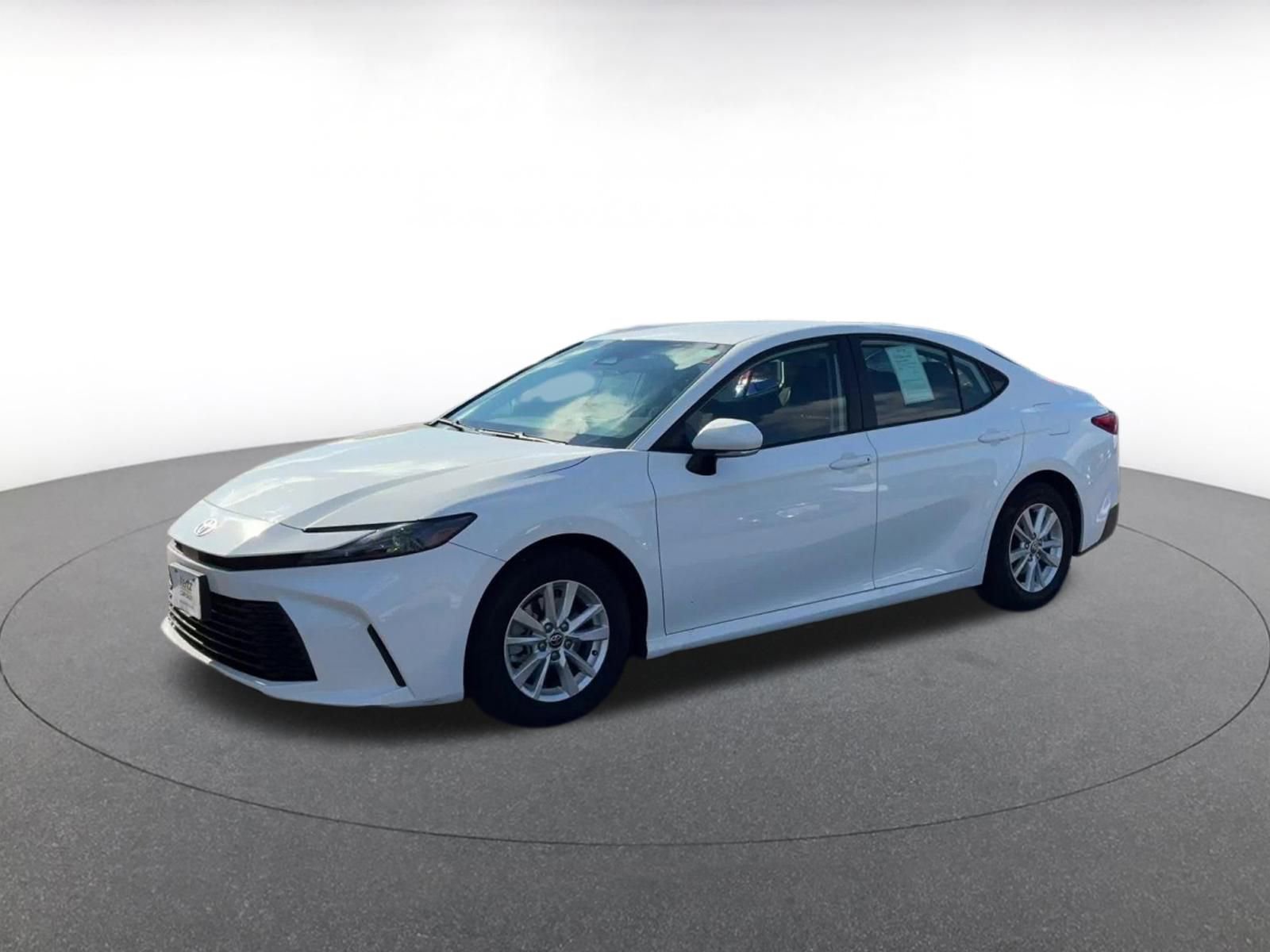 Thumbnail: 2025 Toyota Camry - 8