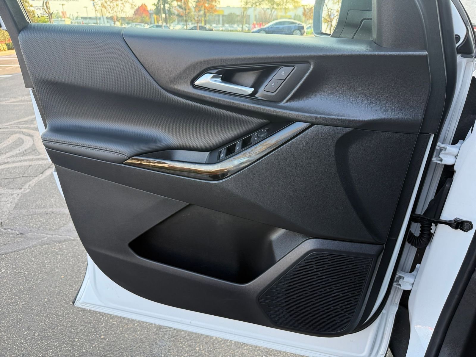 Thumbnail: 2025 Chevrolet Equinox - 20