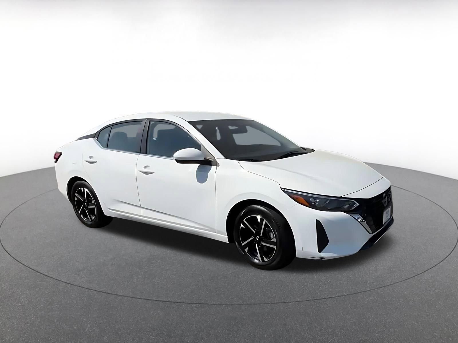 Thumbnail: 2025 Nissan Sentra - 2