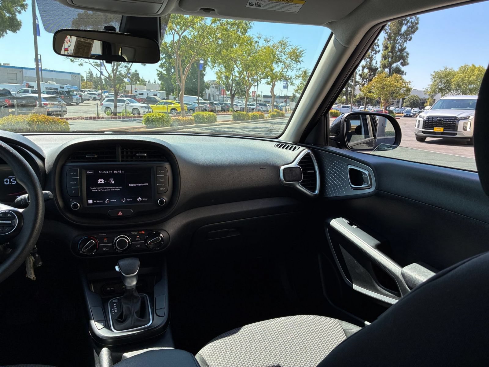 Thumbnail: 2025 Kia Soul - 33