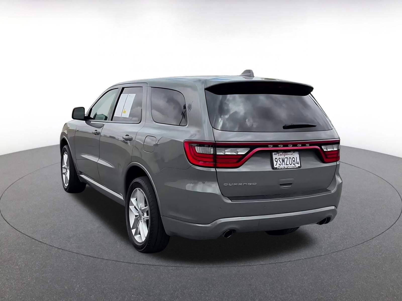 Thumbnail: 2022 Dodge Durango - 11