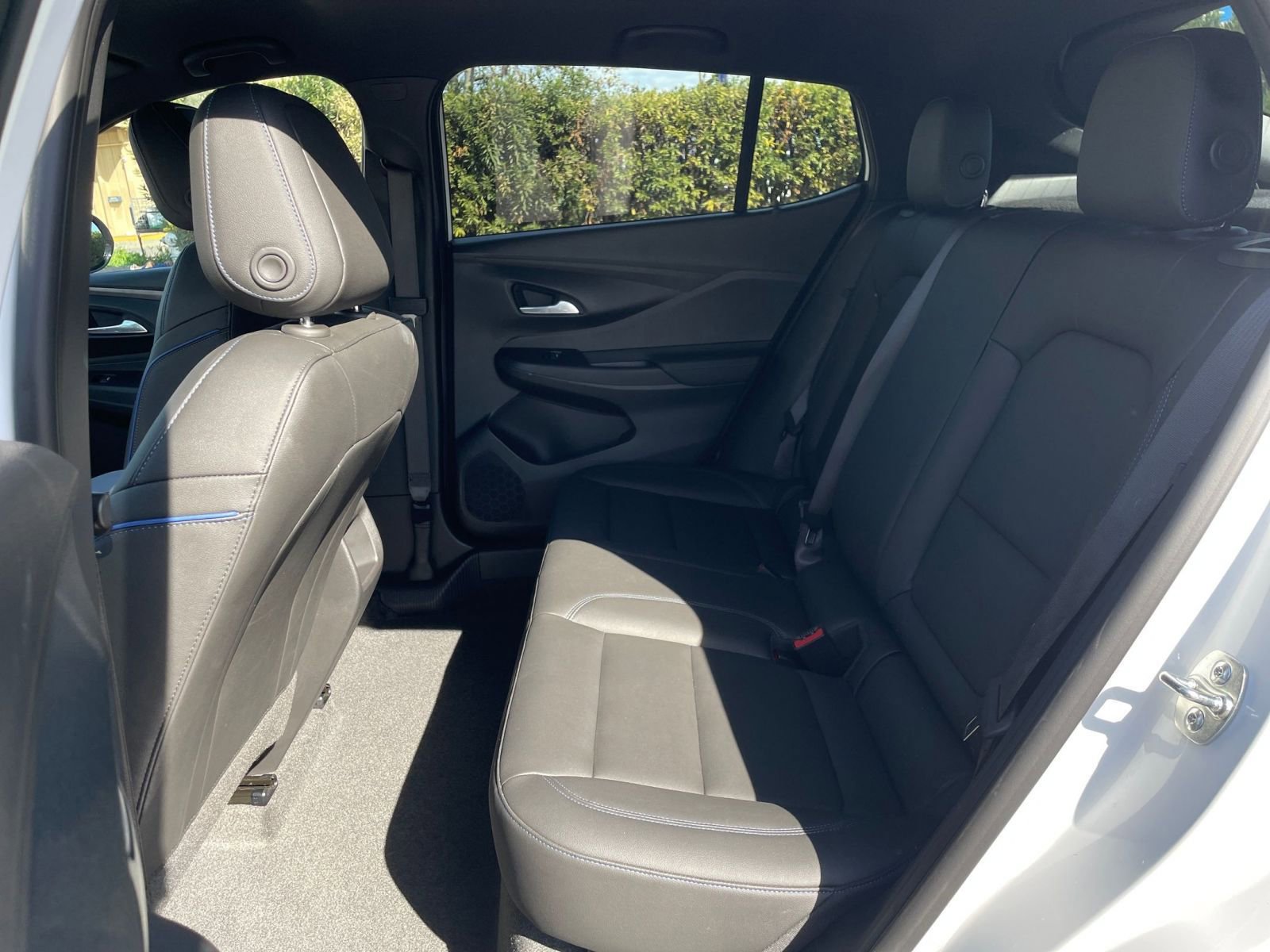 Thumbnail: 2025 Buick Envista - 24