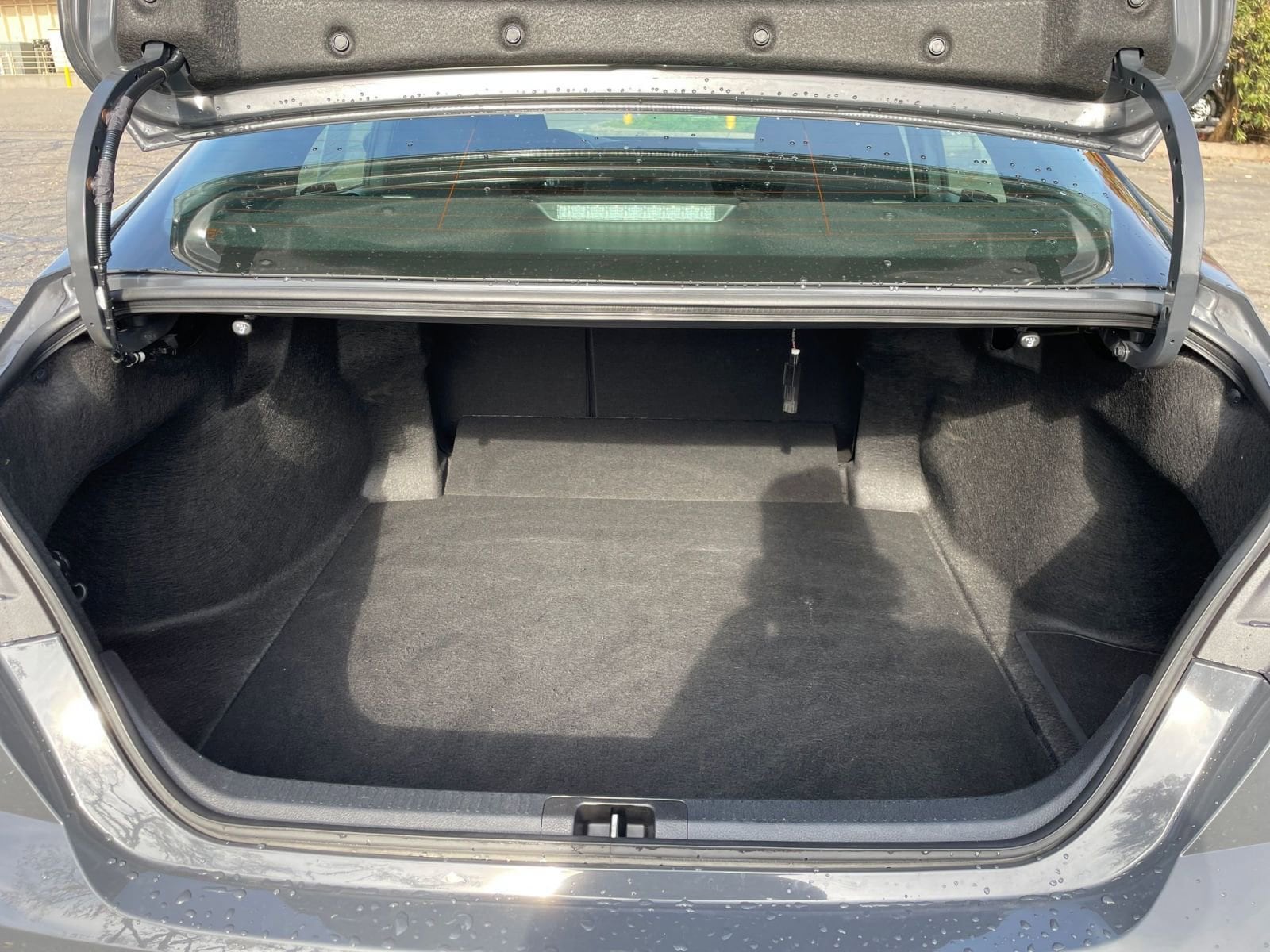 Thumbnail: 2025 Toyota Camry - 29