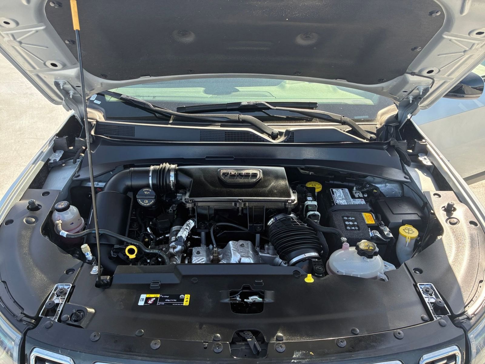 Thumbnail: 2025 Jeep Compass - 33